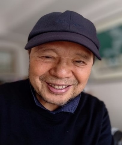 82歳で小説家デビュー！広報活動のためのクラウドファンディングが16日
