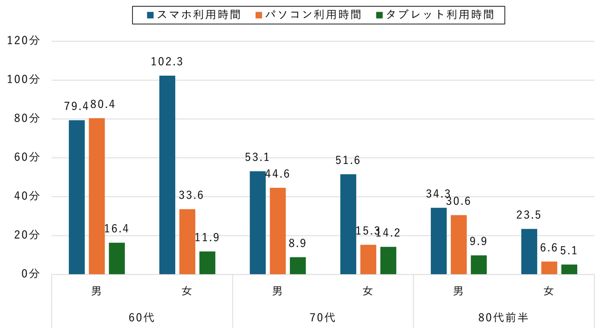 2025年シニア調査
