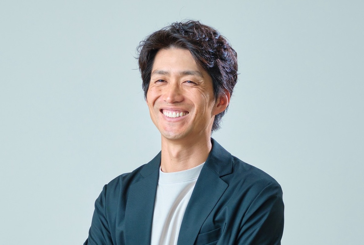 松尾光剛氏（C）まつおFP事務所