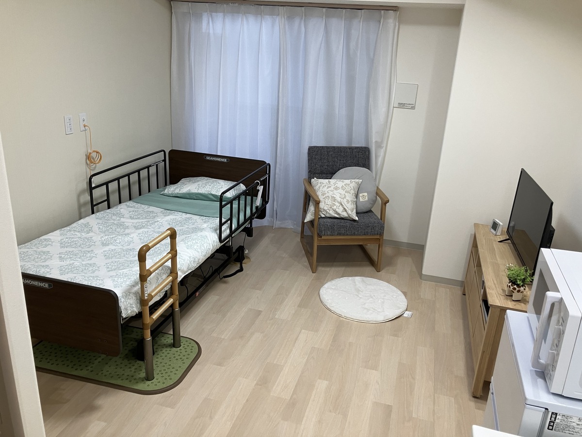 「ココファン名古屋丸の内」住宅概要
