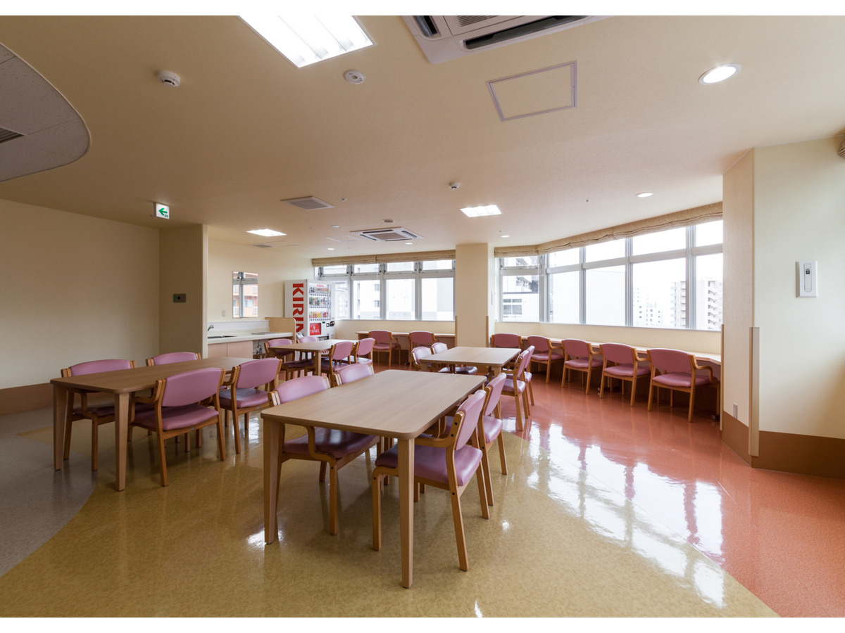 「ココファン創成川イースト」住宅概要