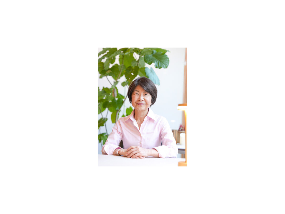 ホストのYukoさん