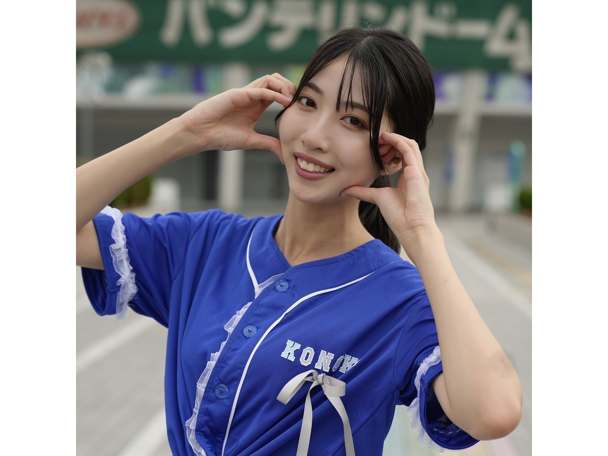 このか(遺言アイドル)