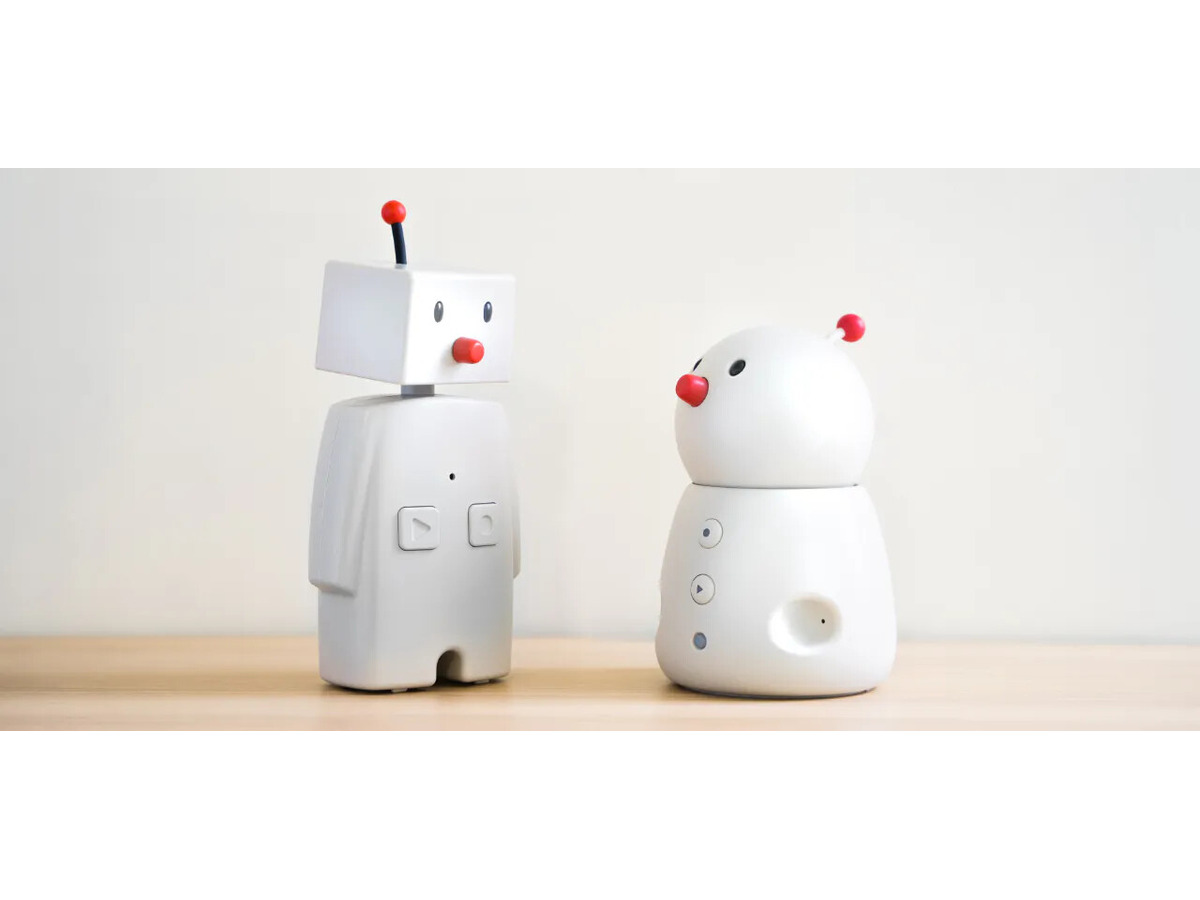 画像はユカイ工学公式サイトより