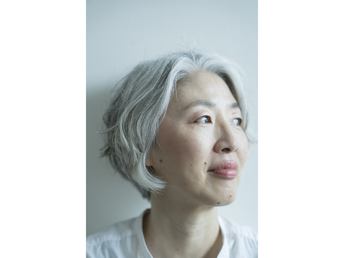 『57歳、いきいきハッピーおひとりさま暮らし』（株式会社KADOKAWA）