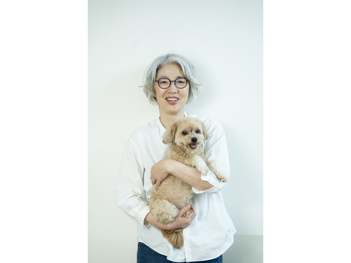 『57歳、いきいきハッピーおひとりさま暮らし』（株式会社KADOKAWA）