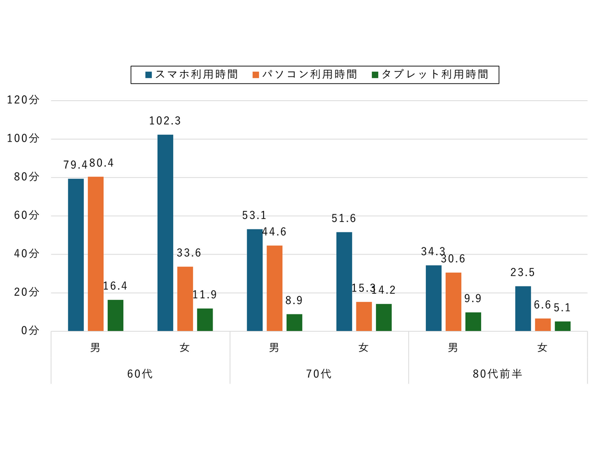 2025年シニア調査