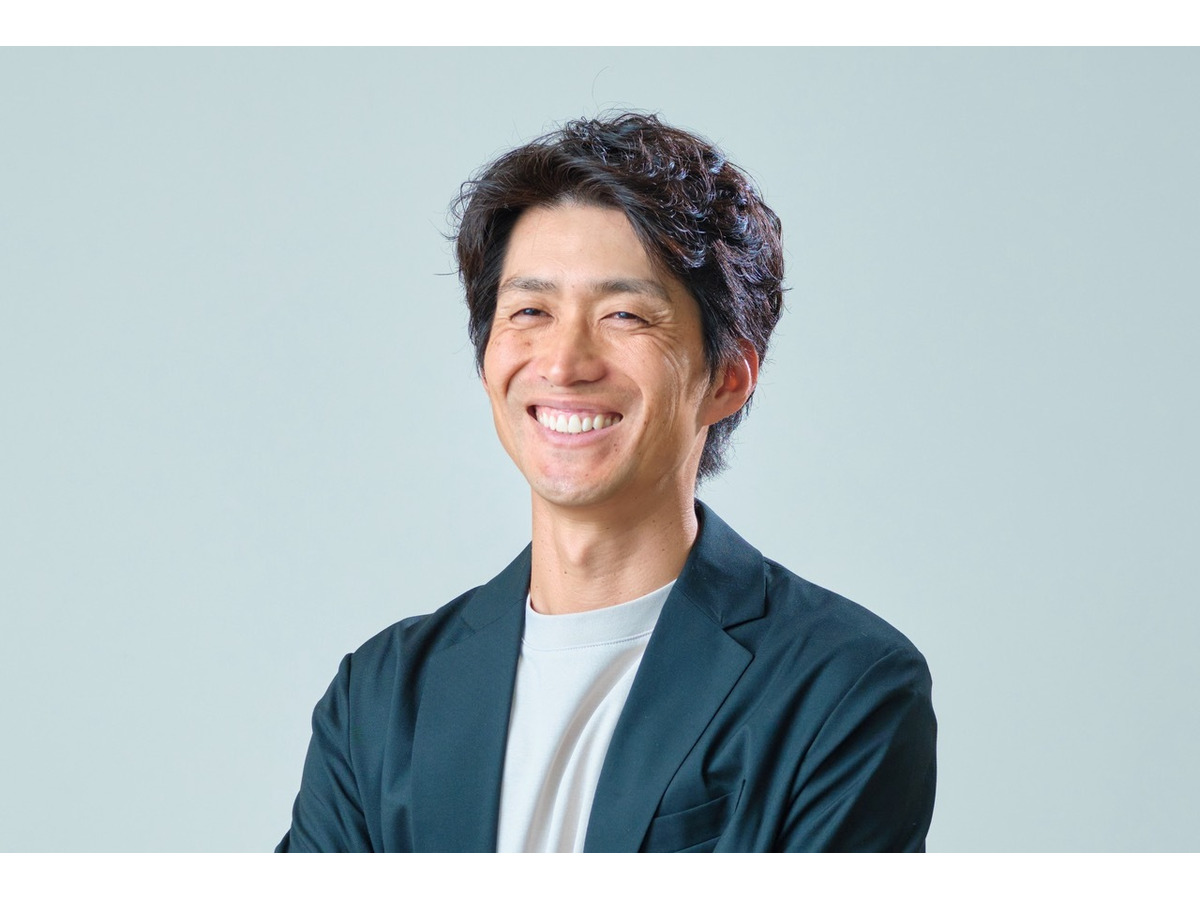 松尾光剛氏（C）まつおFP事務所