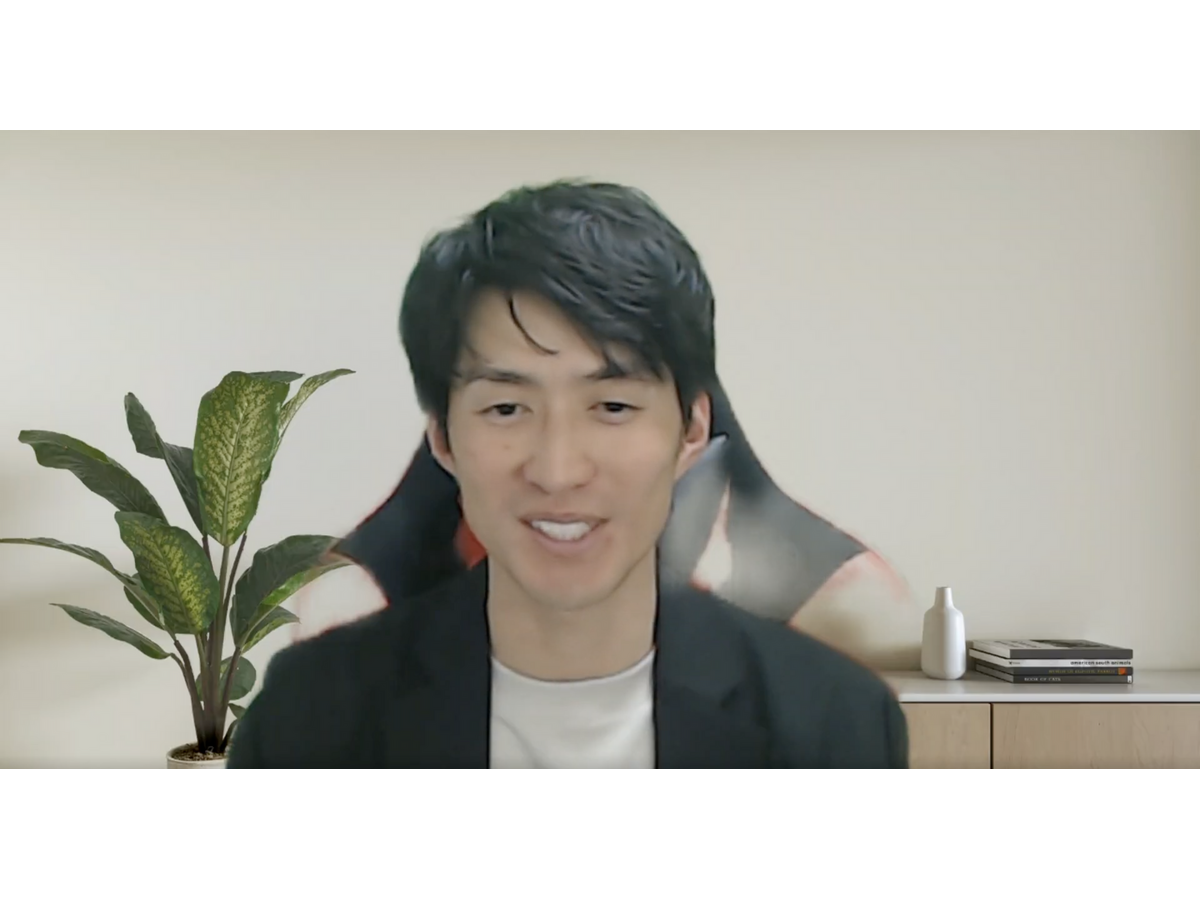 松尾光剛氏