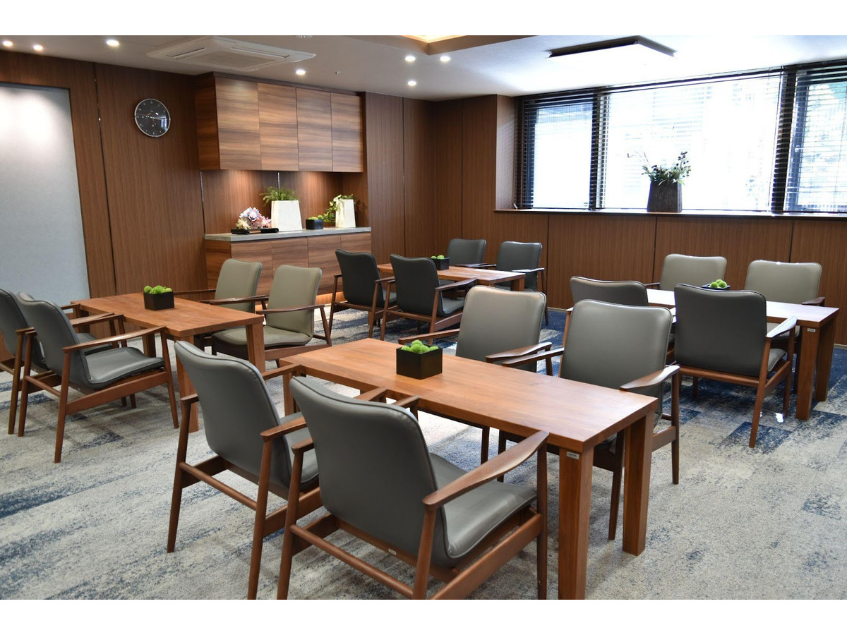 【シニアの住まい】突然やってくる親の介護！有料老人ホームは「立地」と「価格」で選びたい｜アズハイム品川