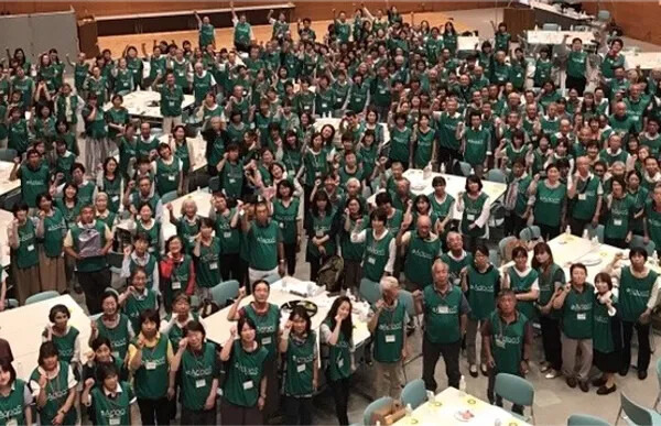 働きたい高齢者が過去最高!アオバヤ、ポスティングの仕事説明会を9日、11日に仙台市内で開催 画像