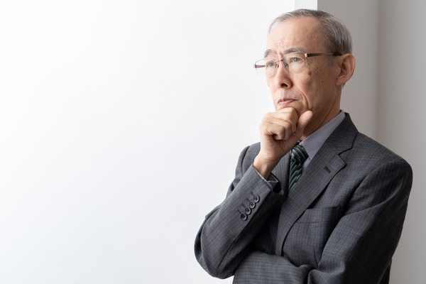 「仕事が見つからないシニア求職者」の経済損失は1兆円以上！シニアの就業に関する意識調査で判明