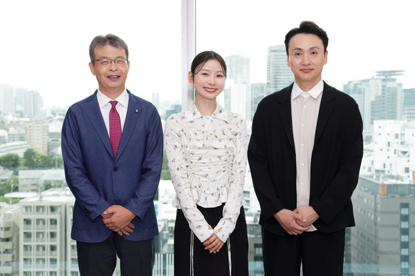 定年退職後・平均年齢60歳超えのメンバーがベンチャー立ち上げ！「THE　事業承継　その灯を消すな！」が6月1日に放送 画像