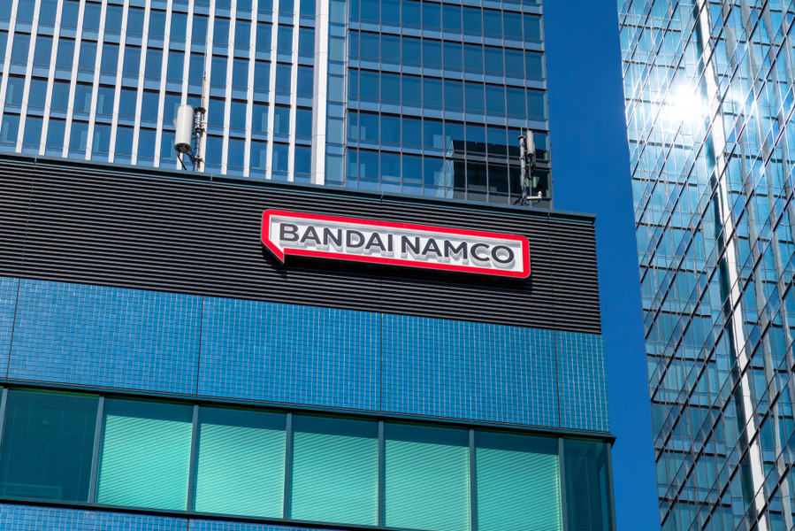 バンダイナムコグループが退職金制度を改定!企業型確定拠出年金(DC)に統一