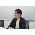 大和ハウス工業 人事部人事グループ長 木村圭佑氏　（C）大和ハウス工業株式会社