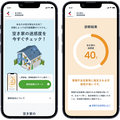 空き家の迷惑度診断