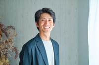 松尾光剛氏