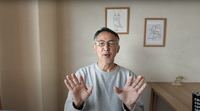 のりさん（C）定年男子